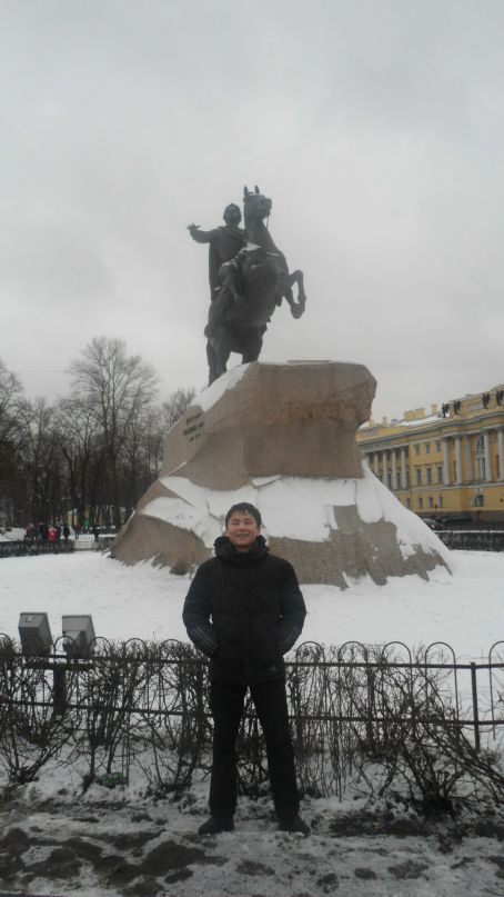 Виктор Тыхеев фотография #24