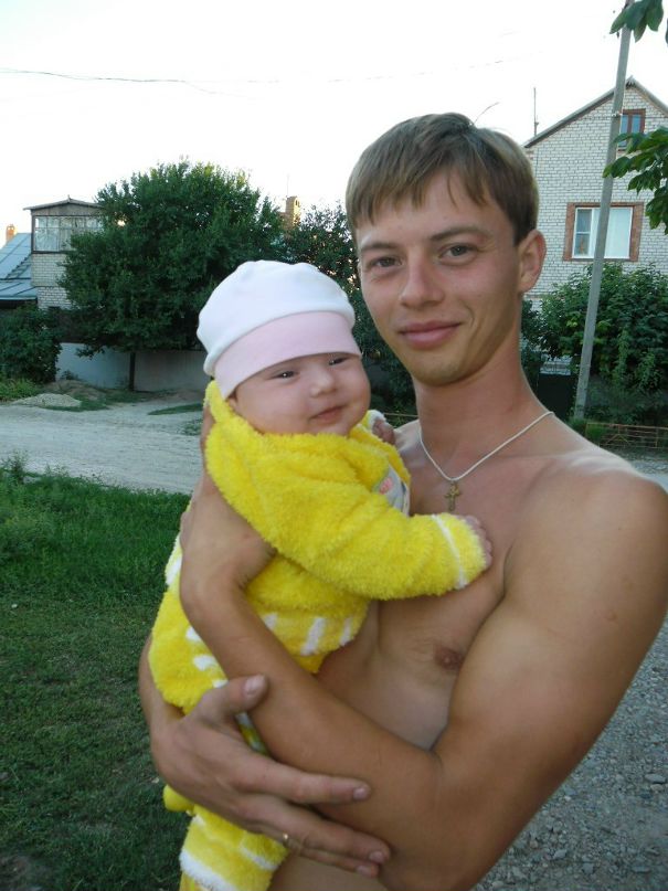Яна Грачёва фотография #39