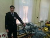 Фотография Фадеева Михаила