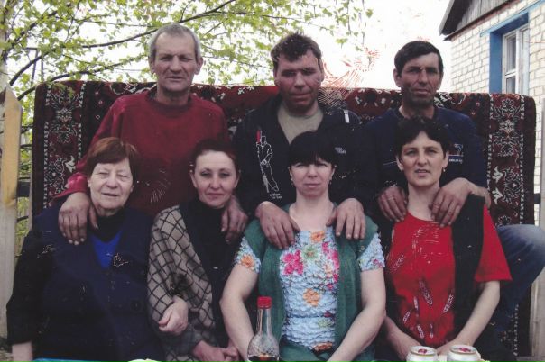 №6, Александр Поросенков, Саранск №6, Александр Поросенков, Саранск