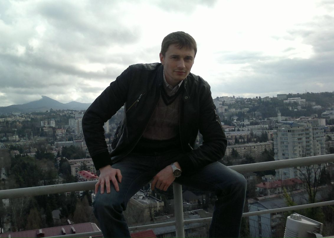 Дмитрий Таков фотография #8