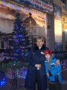Марія Ющак фотография #25 (источник - https://vk.com/id164130382)