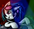 Vinyl Scratch фотография #1