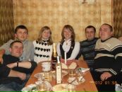 Марія Барновська фотография #4 (источник - https://vk.com/id73543527)