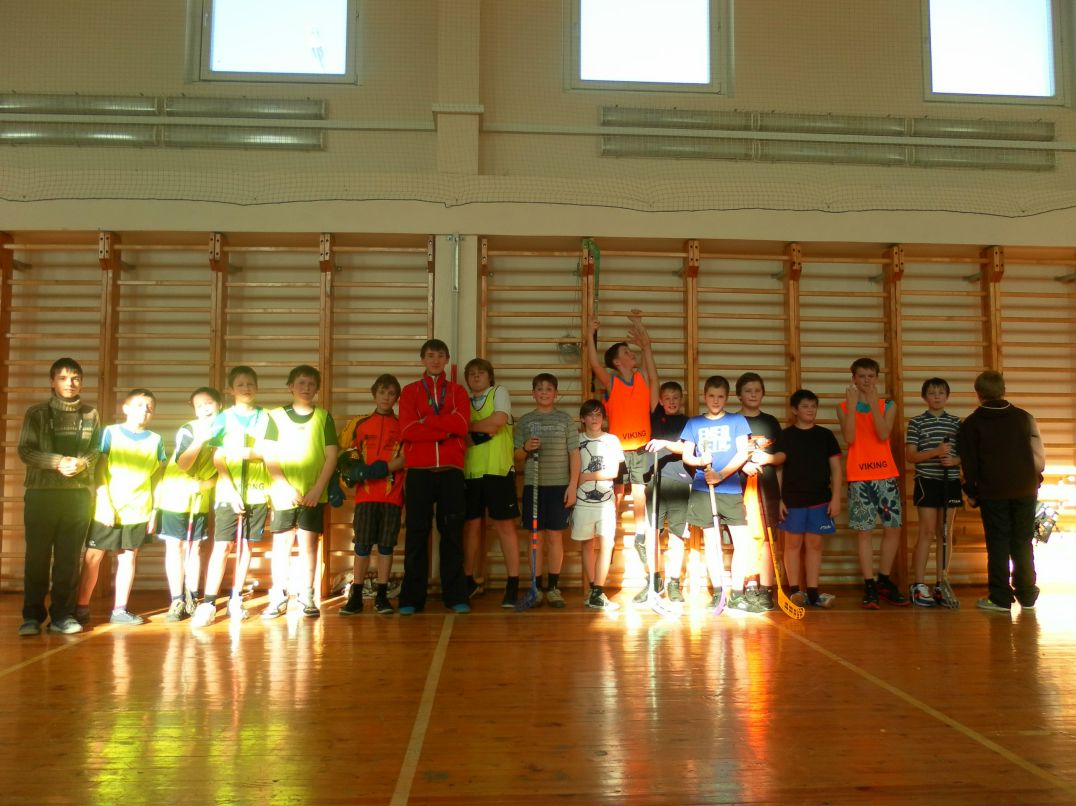 Илья Тимофеев фотография #17