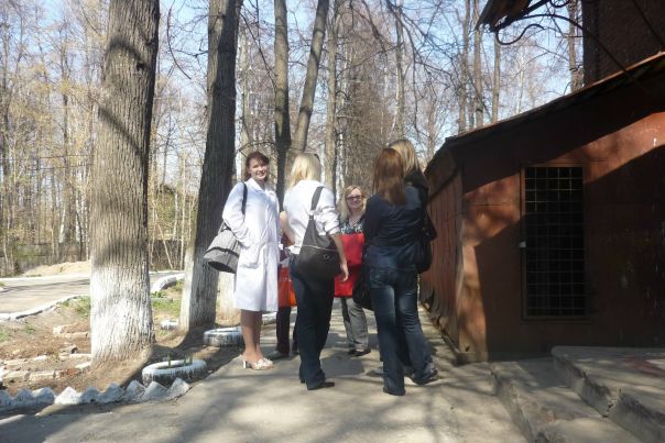 №2, Мария Токарева, Екатеринбург, Россия №2, Мария Токарева, Екатеринбург, Россия