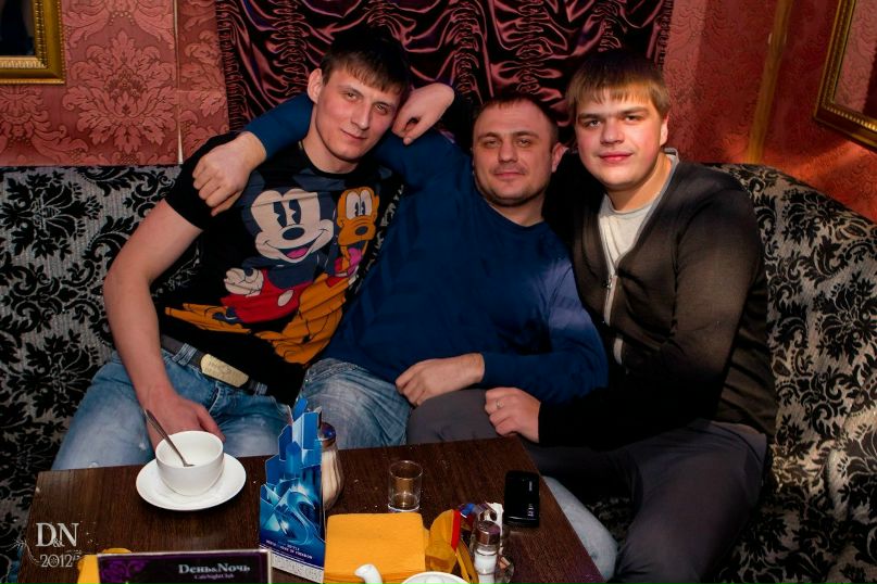 Дмитрий Стадник фотография #19