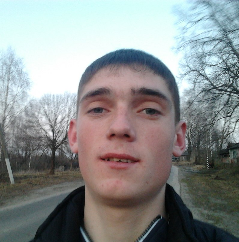 Антон Полунченко фотография #48