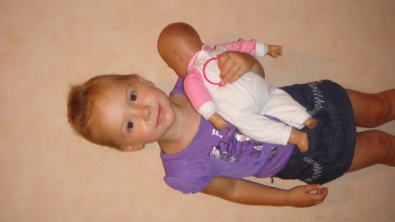 Вика Королева фотография #15