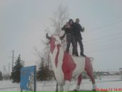 Фотография Уколова Петра