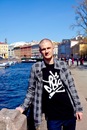 Фотография Мысова Александра