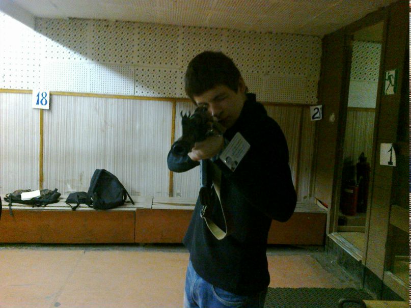 Александр Даниленко фотография #40