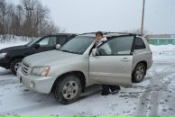 Фотография Нуреевой Инны