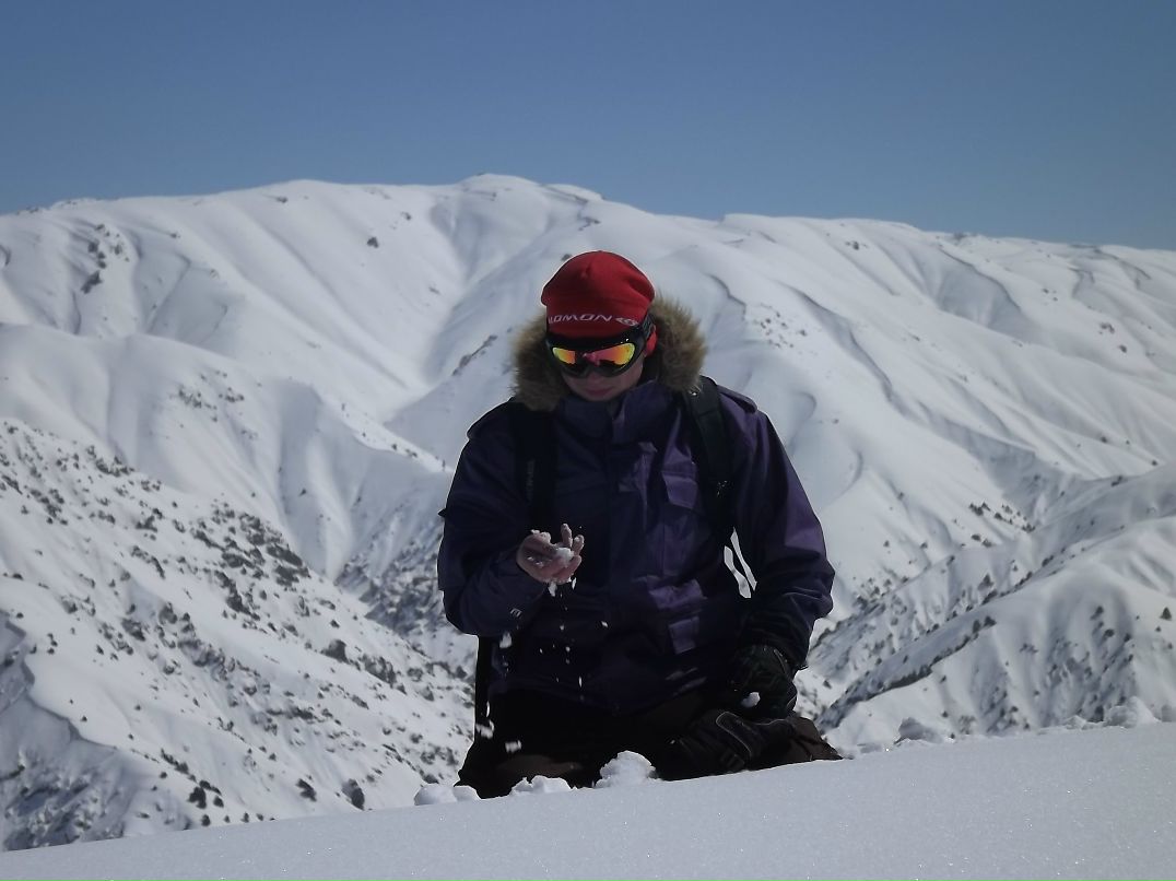 Andrey Derbin фотография #13