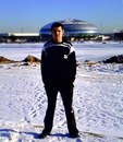 Міша Варга фотография #8 (источник - https://vk.com/id139657654)