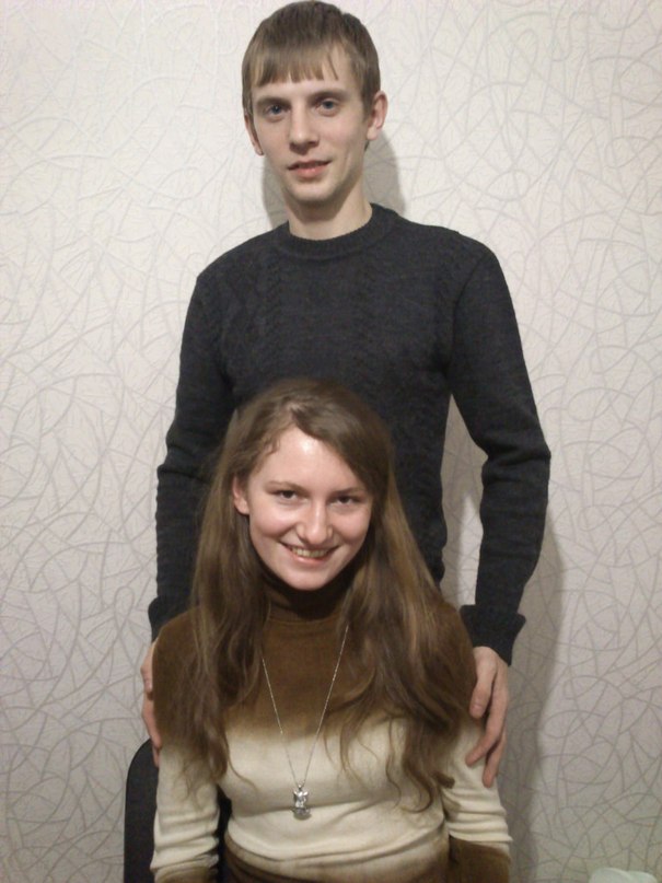 Екатерина Петунина фотография #38