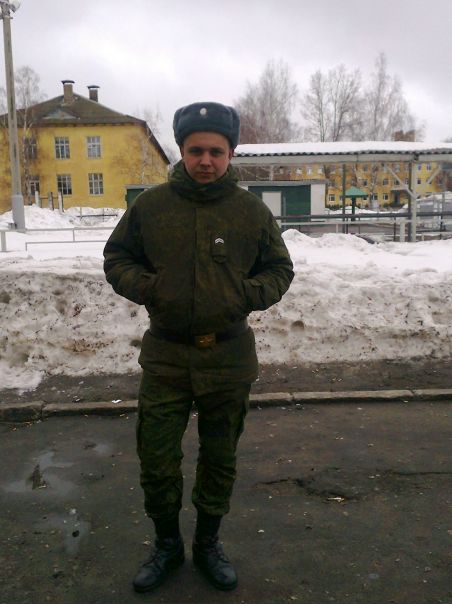 №19, Дмитрий Дмитриев, Балашиха, Россия №19, Дмитрий Дмитриев, Балашиха, Россия