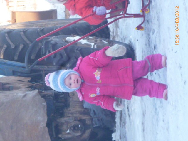 Анна Черемных фотография #7