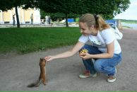 Фотография Ковалевой Юлии