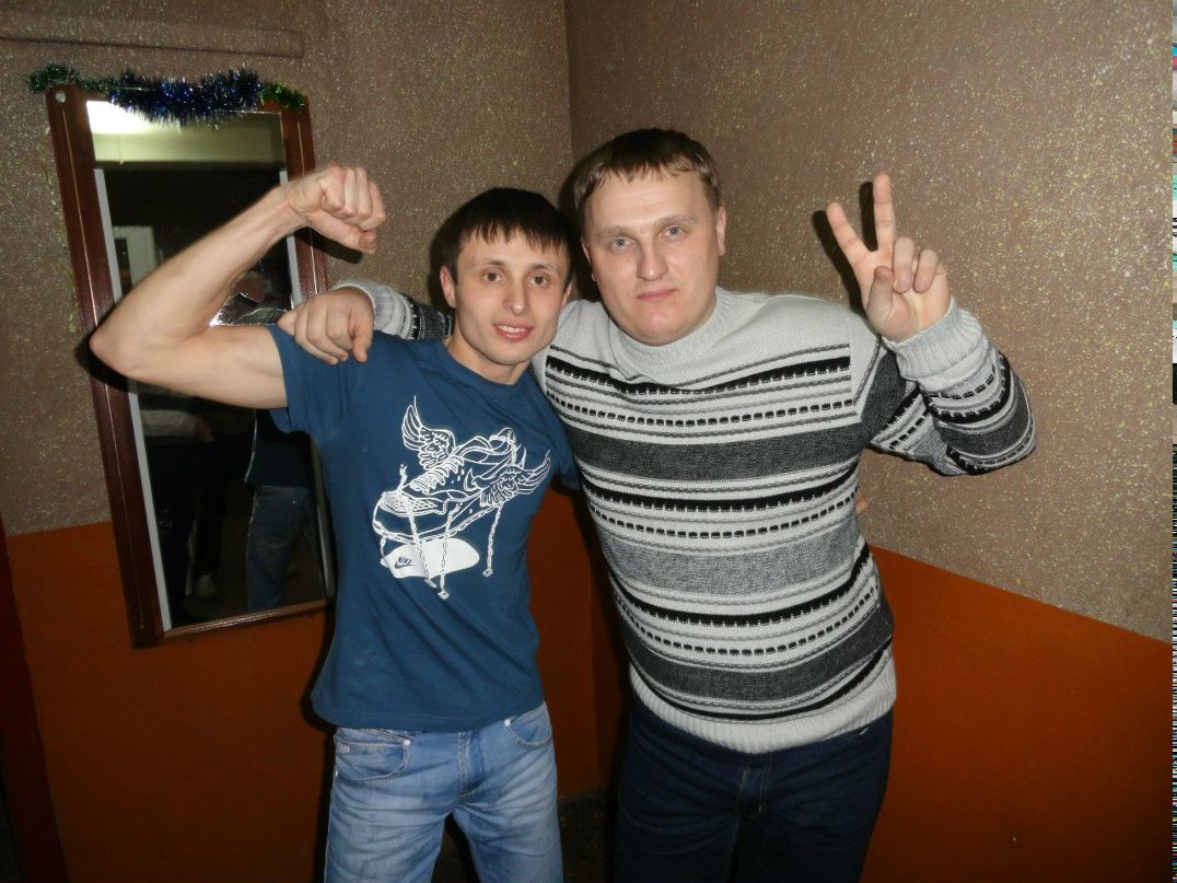 Григорий Войтович фотография #38