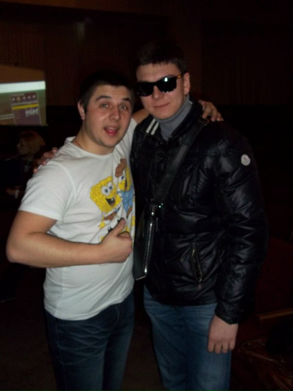 Егор Шевченко фотография #48