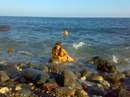 Аня Кінах фотография #35 (источник - https://vk.com/id110724247)