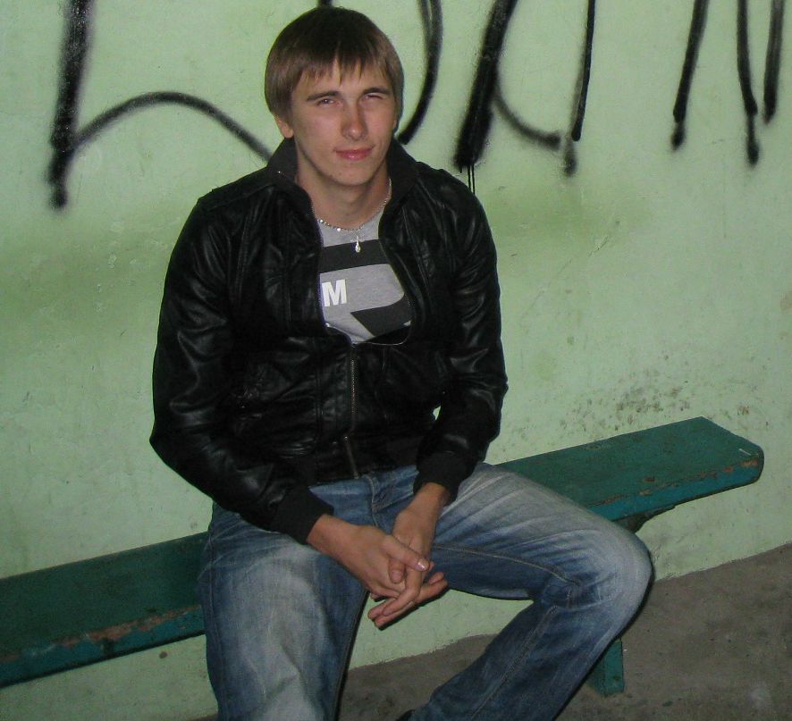 Сергей Суплыко фотография #17
