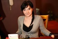 Фотография Балыковой-Еналеевой Румии