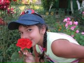 Софія Левчук фотография #45 (источник - https://vk.com/id62269637)