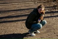 Фотография Спиридоновой Марии