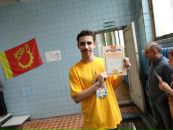 Фотография Вербицкого Константина