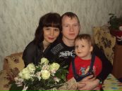 Фотография Альшиной Гульнары