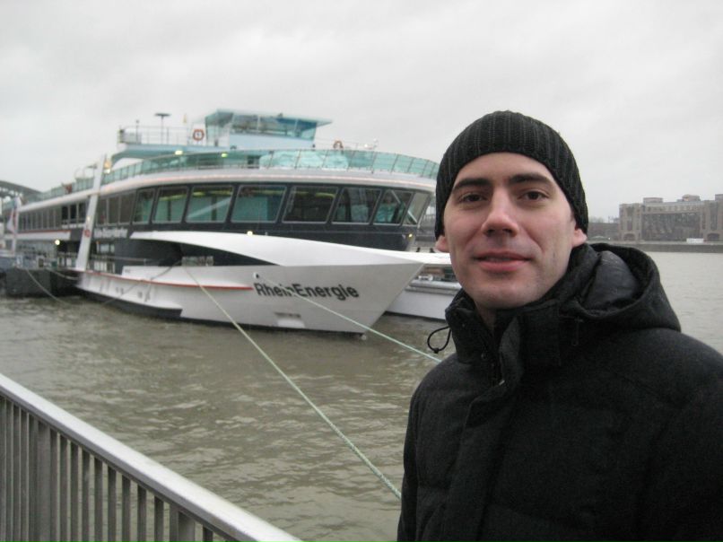 Виктор Волокитин фотография #9