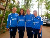 Фотография ... BOSTON