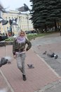 Фотография Милана Дубникова