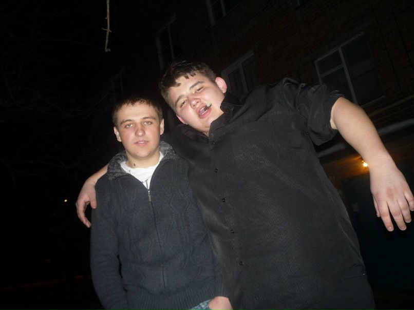 Геннадий Ермаков фотография #43