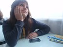 Аліса Маковiй фотография #1
