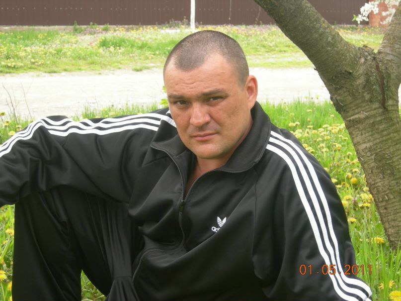 Сергей Степанов фотография #7