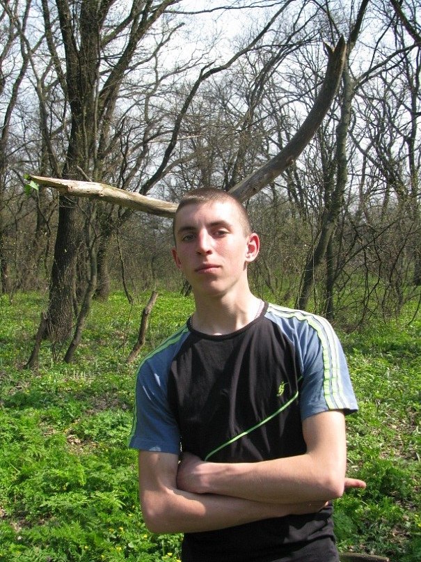 Александр Савенков фотография #28