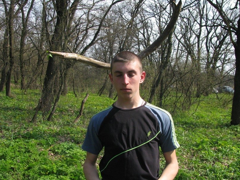 Александр Савенков фотография #29