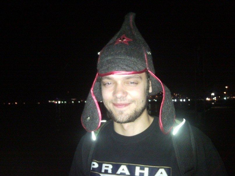 Иван Гуров фотография #9