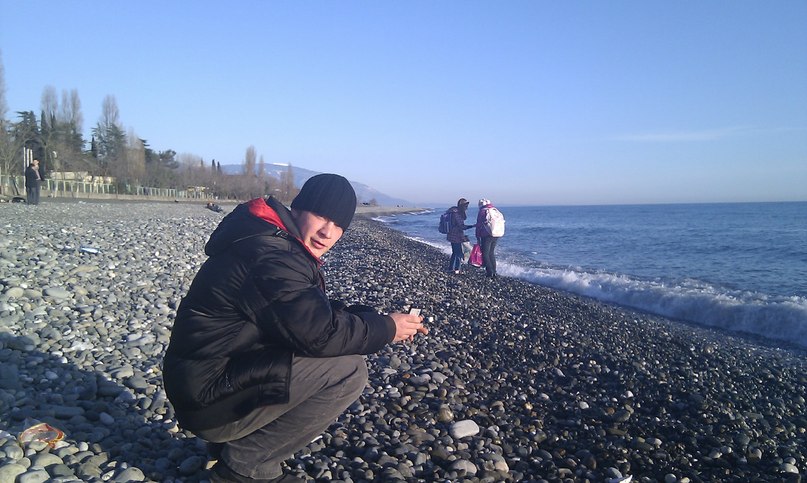 Дмитрий Онищенко фотография #24