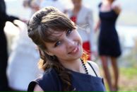 Фотография Антиповой Алёны