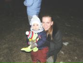 Фотография Семраги Анастасии