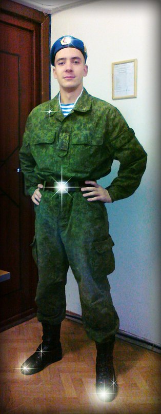 Дмитрий Лашкевич фотография #27