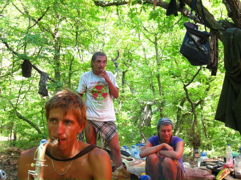 Дмитрий Михаилов фотография #6