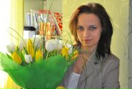 Фотография Лазуткиной Татьяны