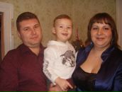 Фотография Грибановой Оксаны