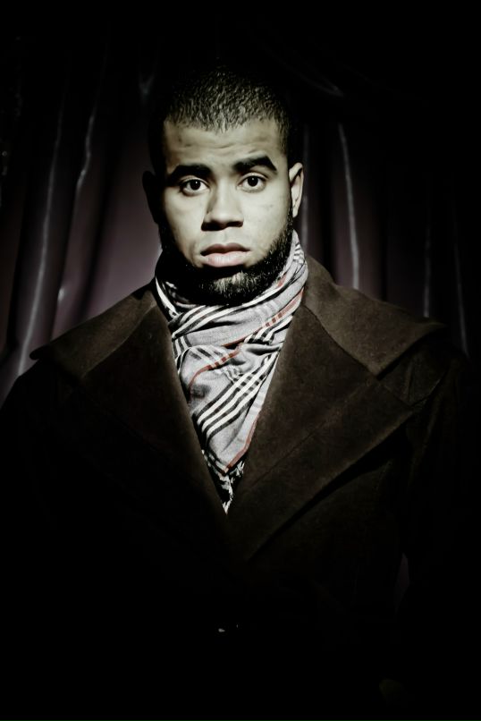 Андрэ Уандер фотография #36