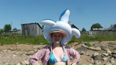 Фотография Денисовой Веры